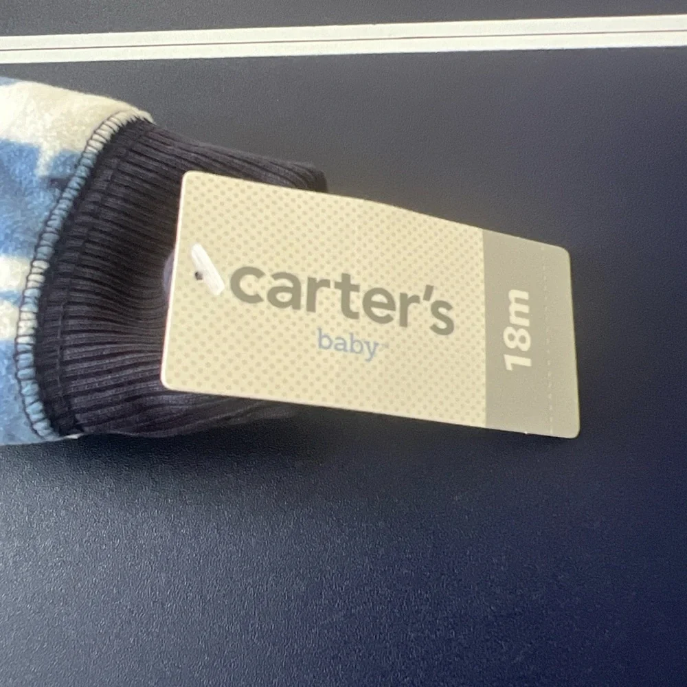 Carters baby boys